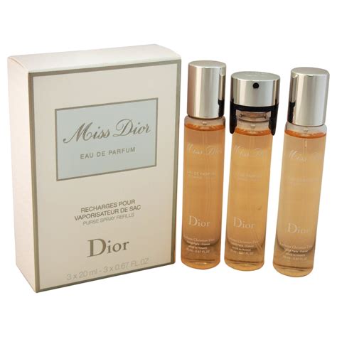 dior purse spray